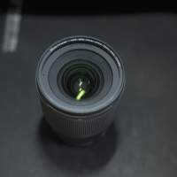 Sigma 16mm F1.4 DC DN Contemporary Sony E-mount APSC