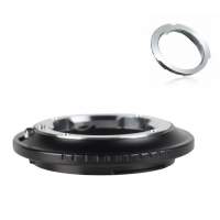 FOCUS L39 / LTM (x0.977 Pitch) Leica Thread Mount Lens To Hasselblad XCD Mount