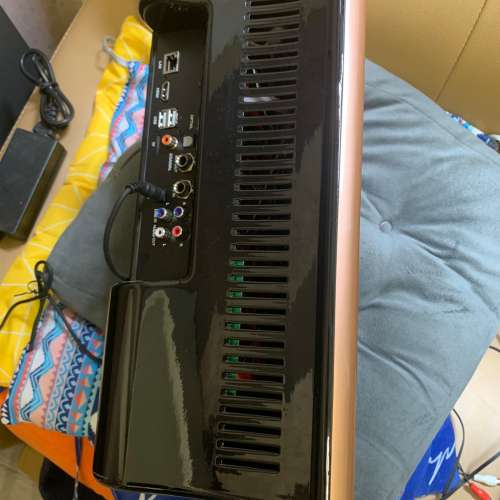 輕觸式卡拉ok點歌機