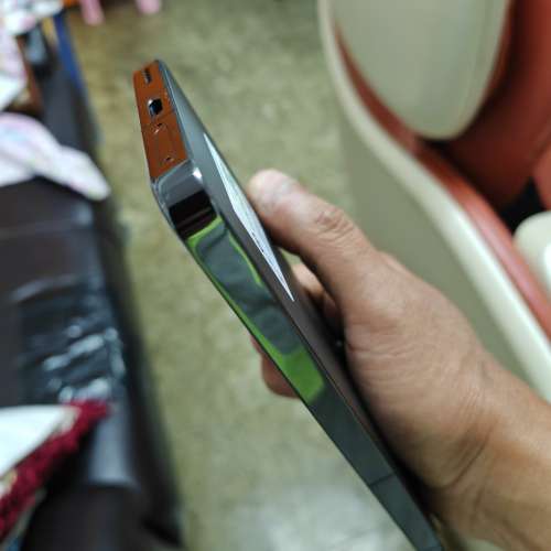 Meizu 20 12+512 灰色99新