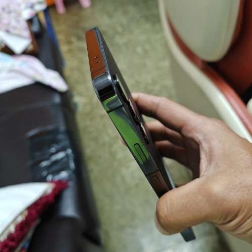 Meizu 20 12+512 灰色99新