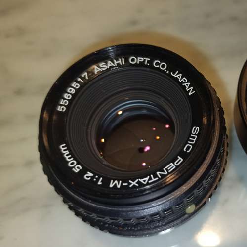 賓得K70+18~135,騰龍10~24