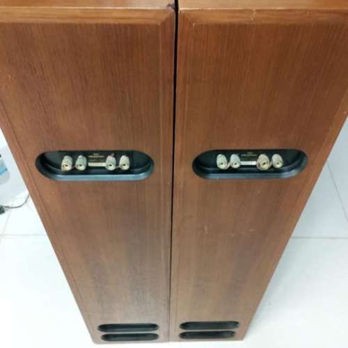 Celestion 300座地