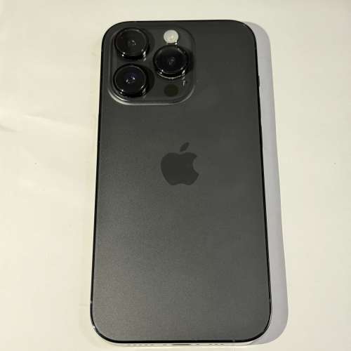 Iphone 14pro 256gb black 黑色