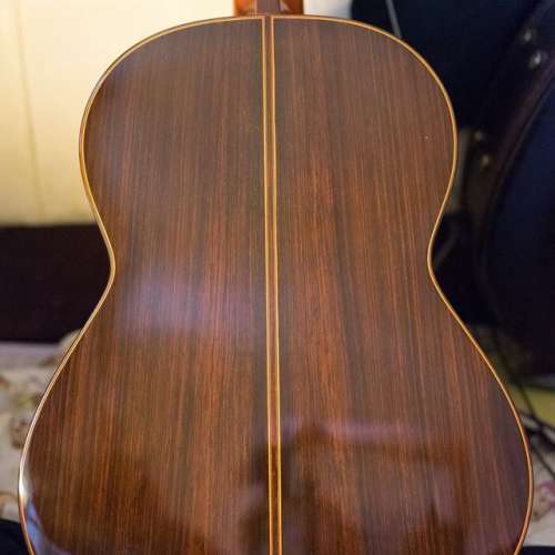 Jose Ramirez 1A 650mm 古典結他