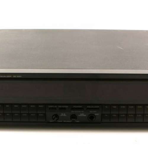 Kenwood Equilizer GE-930