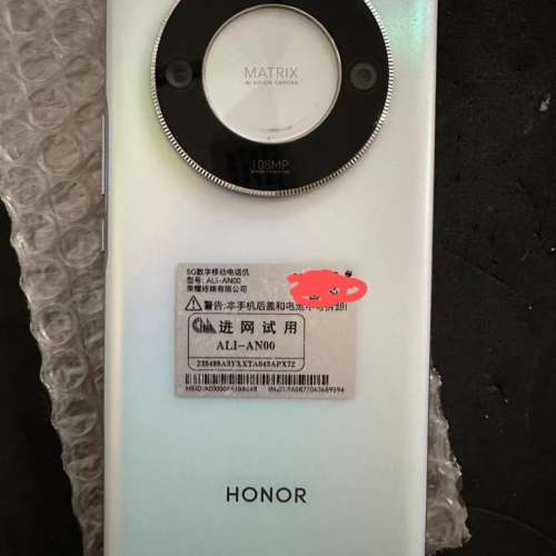 Honor X9B(16+512)95%NEW