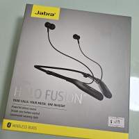 Jabra HALO FUSION Bluetooth 藍牙耳機