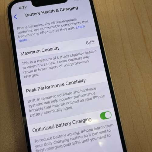 iphone 13 mini 256GB pink 粉紅