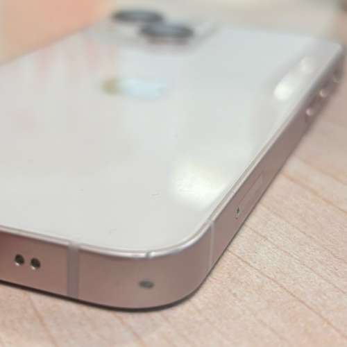 iphone 13 mini 256GB pink 粉紅