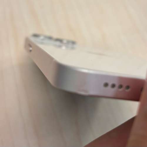 iphone 13 mini 256GB pink 粉紅