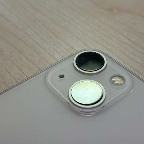 iphone 13 mini 256GB pink 粉紅