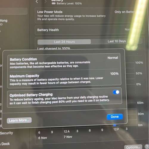 2023 M2 Max MacBook Pro 1TB 30 GPU 32GB RAM 12 CPU