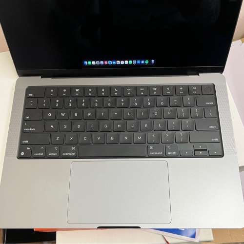 2023 M2 Max MacBook Pro 1TB 30 GPU 32GB RAM 12 CPU