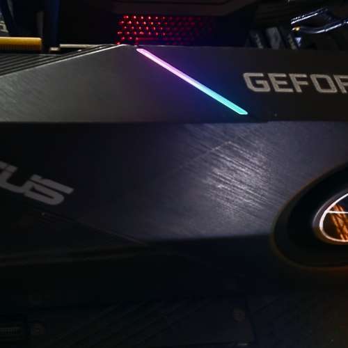 Asus RTX 2070 Super Turbo