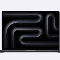 [全新原封香港行貨] MacBook Pro 16 M3 Max Space Black