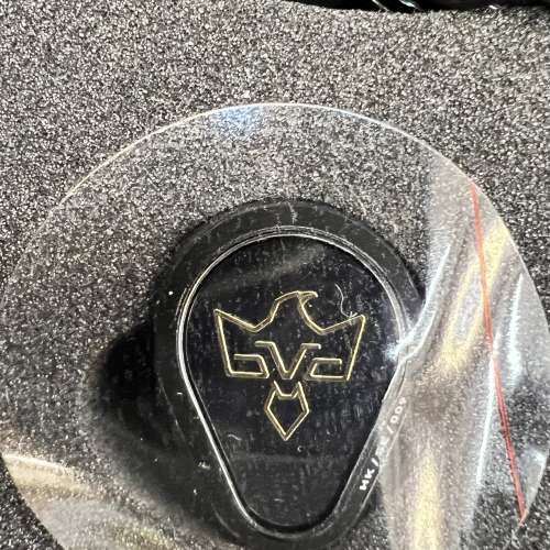 Vision Ears universal phonix(黑色限量版）