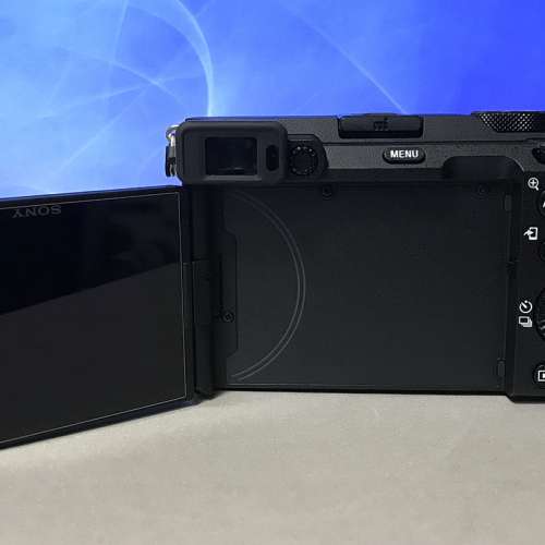 Sony A7c Body （black）行貨有盒帶保養