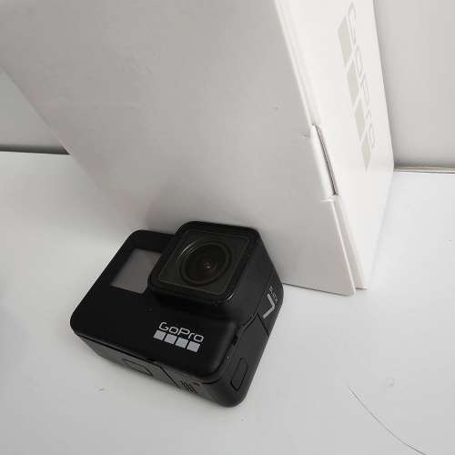 Gopro7