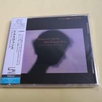 SHM-CD WALTZ FOR DEBBY BILL EVANS TRIO 日本版