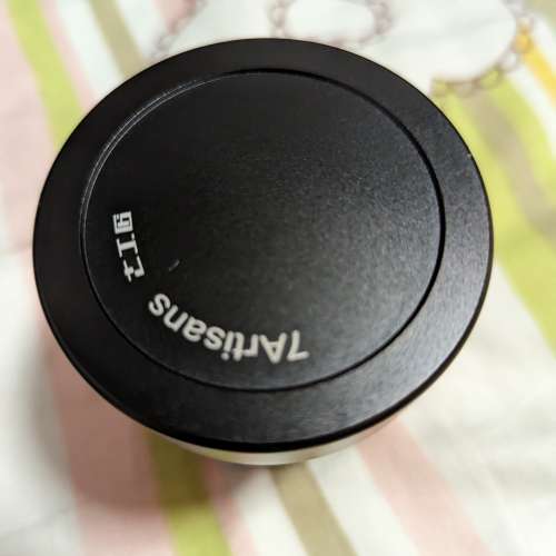 七工匠7artisans 12mm F2.8 (Fuji)