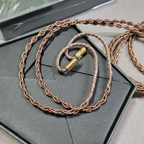 Beat Audio Cyclone CM 4.4mm頭