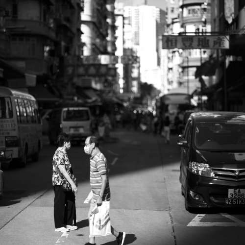 罕有Nikon Nikkor 105/1.8大光圈人像鏡