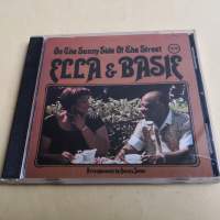 ELLA & BASIE  美版