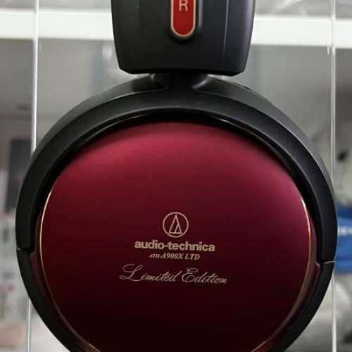 audio-technica ATH-A900XLTD