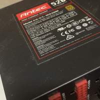 Antec 520 火牛