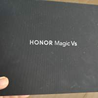 Honor Magic VS