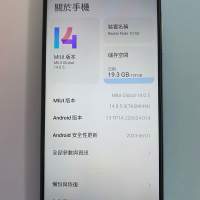 小米 Redmi Note 10  5G （90%新）