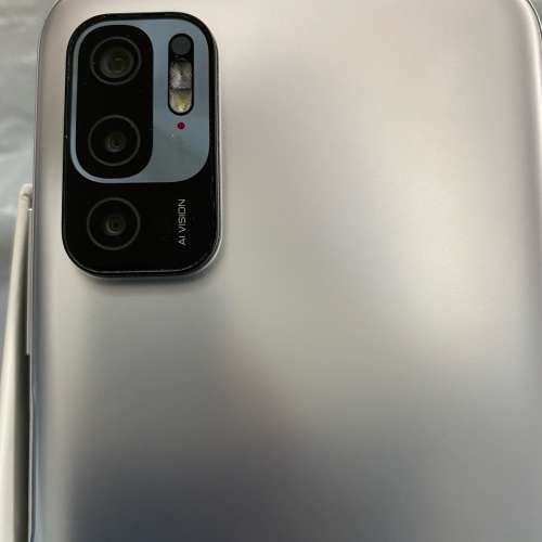 小米 Redmi Note 10  5G （90%新）