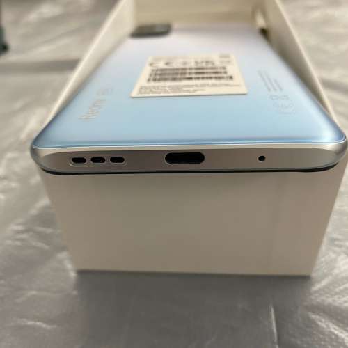 小米 Redmi Note 10  5G （90%新）