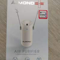 全新Air Purifier AP-7070 隨身消毒掛頸空氣清新機淨化器