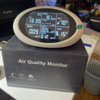 空氣質素監控器