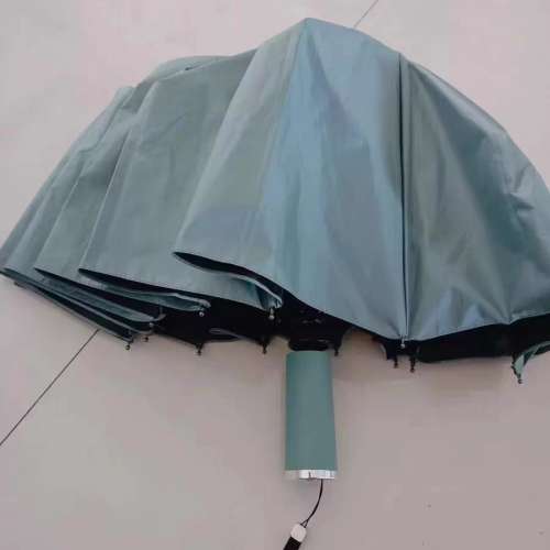 特大12骨防風自動雨傘