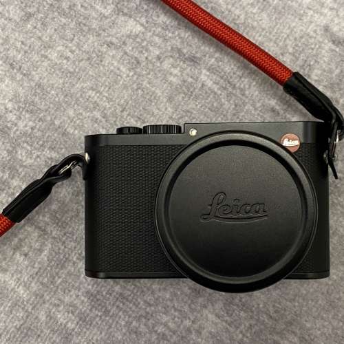 Leica Q
