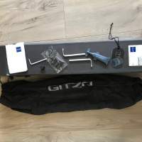 Gitzo GT2542T Traveler碳纖三腳架