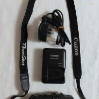 Canon PowerShot G-15