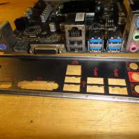 MSI B150M BAZOOKA Micro-ATX 主機板 ((Window10Pro啟用碼)) Socket 1151