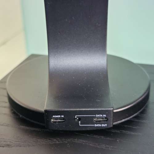 Fiio 飛傲FiiO DK1 播放機多功能充電底座