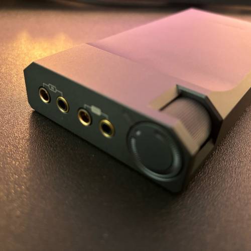 出售Astell&Kern PA10