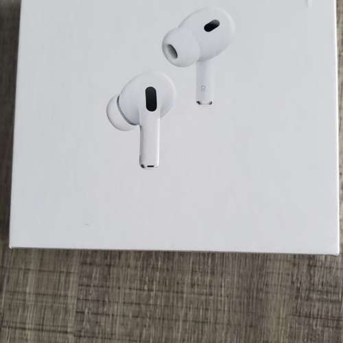 Airpods pro 2 usb-c