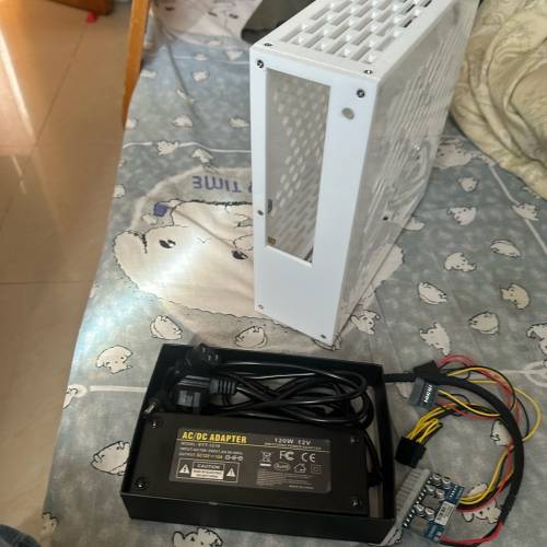 迷你ITX 機箱