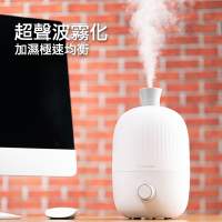 超聲波室內加濕器 1.5L (Brand New) Humidifier