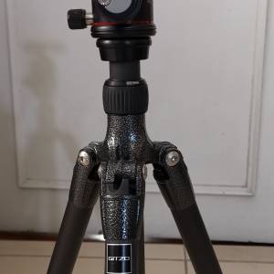 Gitzo GT1544T Traveler Tripod