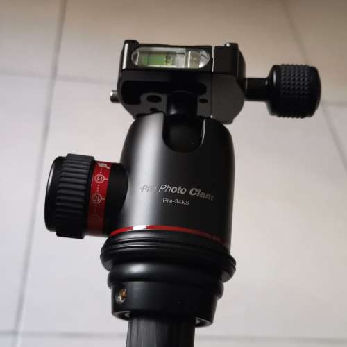 Gitzo GT1544T Traveler Tripod