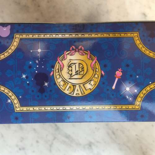 $2,400 100% 全新未開封 美少女戰士 土星 SailorMoon Saturn 20th anniversary 20...