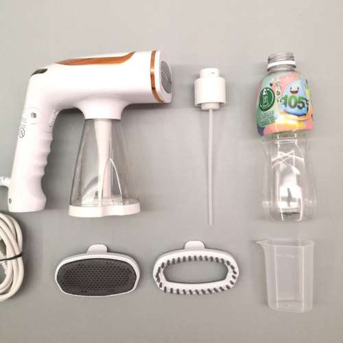 Automatic Steamer Iron, 蒸氣 平熨 掛熨機, 100% new